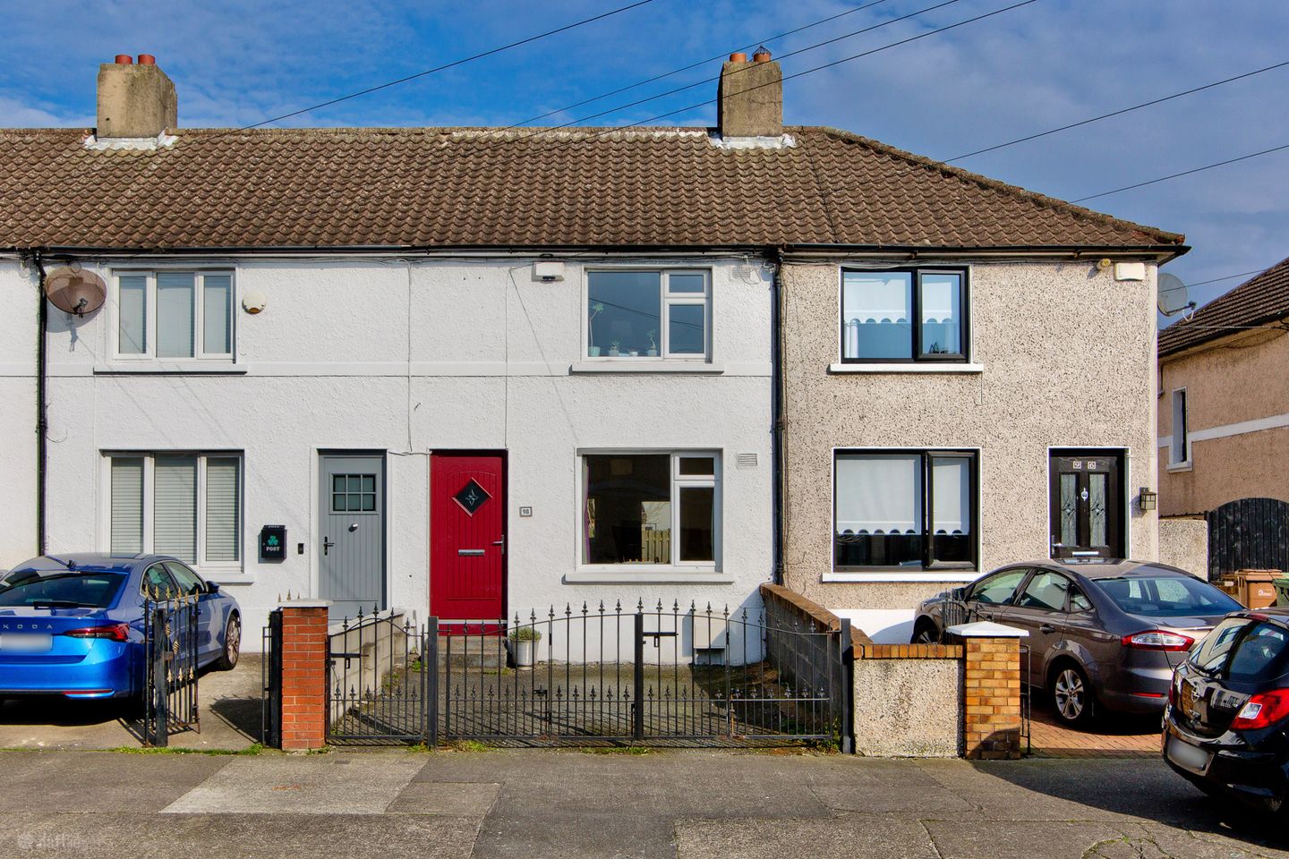 98 Kildare Road, Crumlin, Dublin 12, D12 W5H0 — photo 1