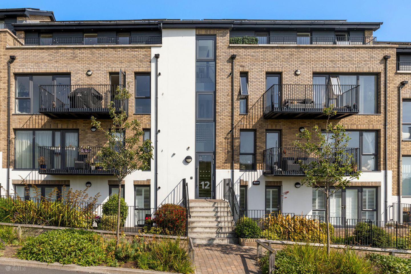 Apartment 5, 12 The Meadow, Robswall, Malahide, K36H282 — photo 1