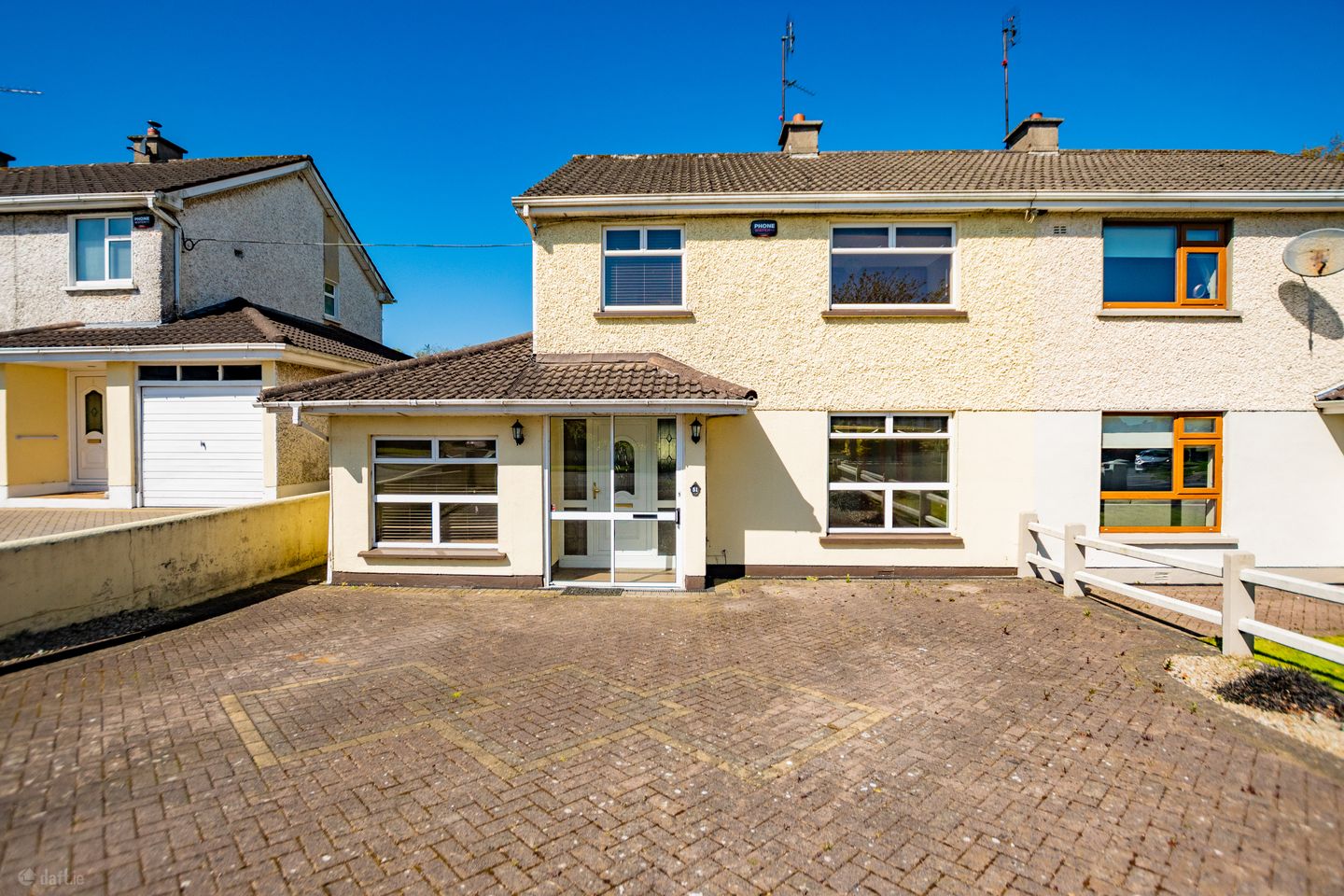 51 Bellview Heights, Mullingar, Co. Westmeath, N91H9F2 — photo 1