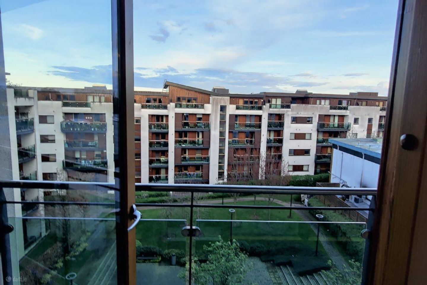 Apartment 39, The Waxworks Building, The Village C, Dublin 15 — photo 1