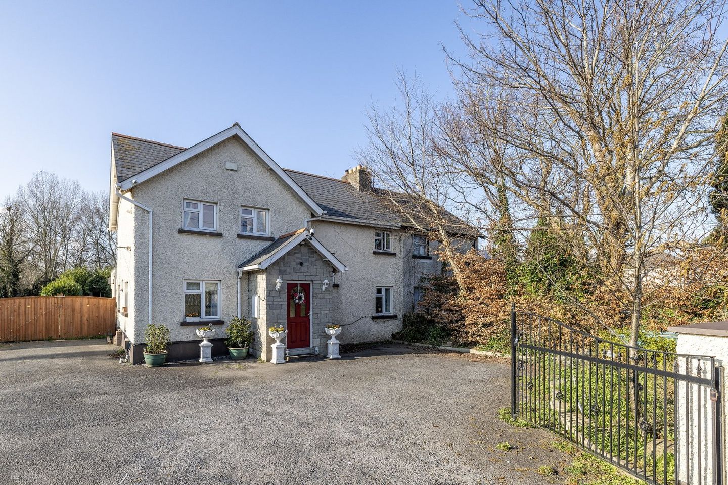 Swans Nest, 1A Spittal Hill, Lissenhall, Swords, Co. Dublin, K67TR84 — photo 1