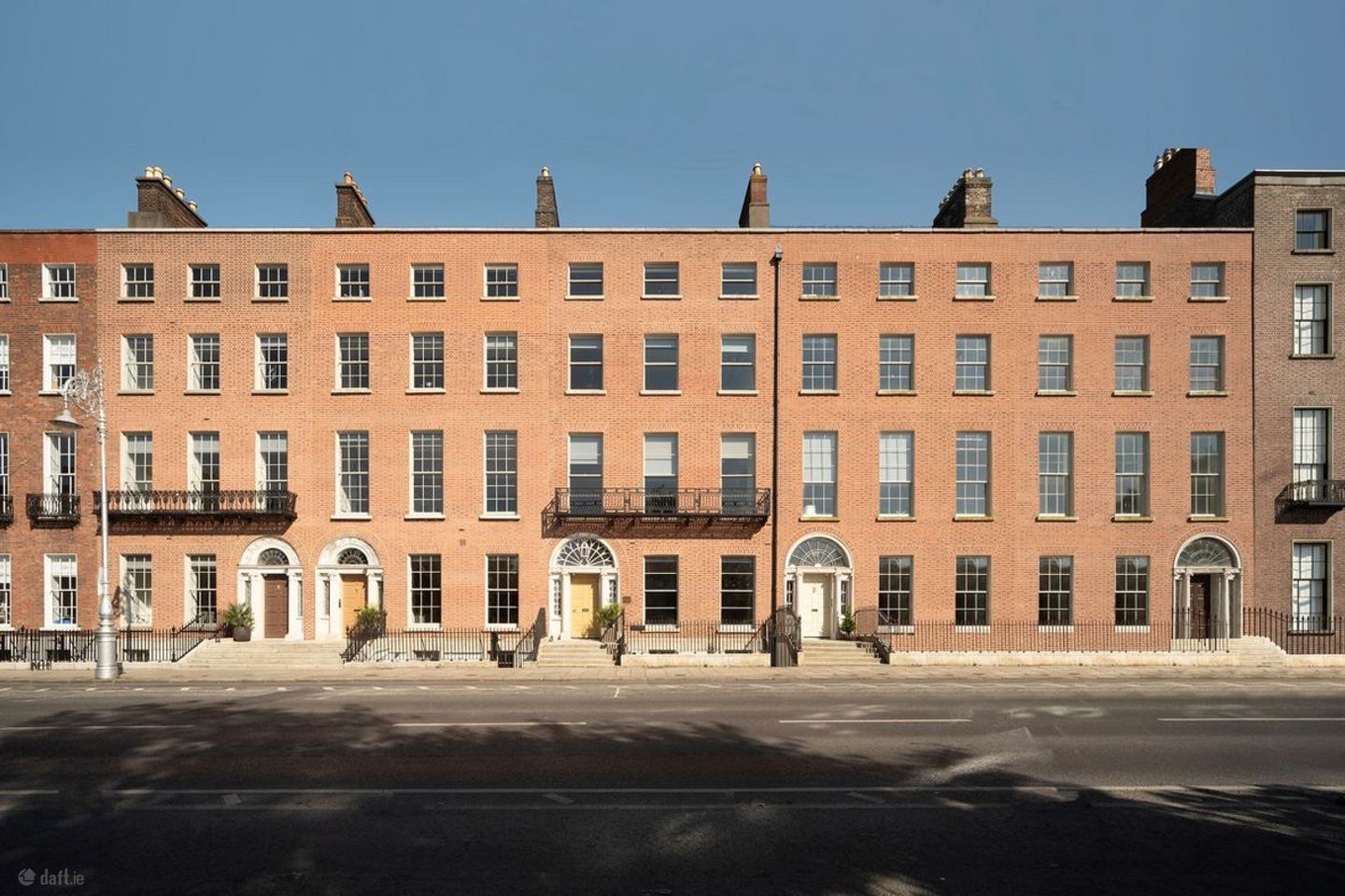 Ella House, 39-43 Merrion Square East, Dublin City Centre, Dublin 2 — photo 1