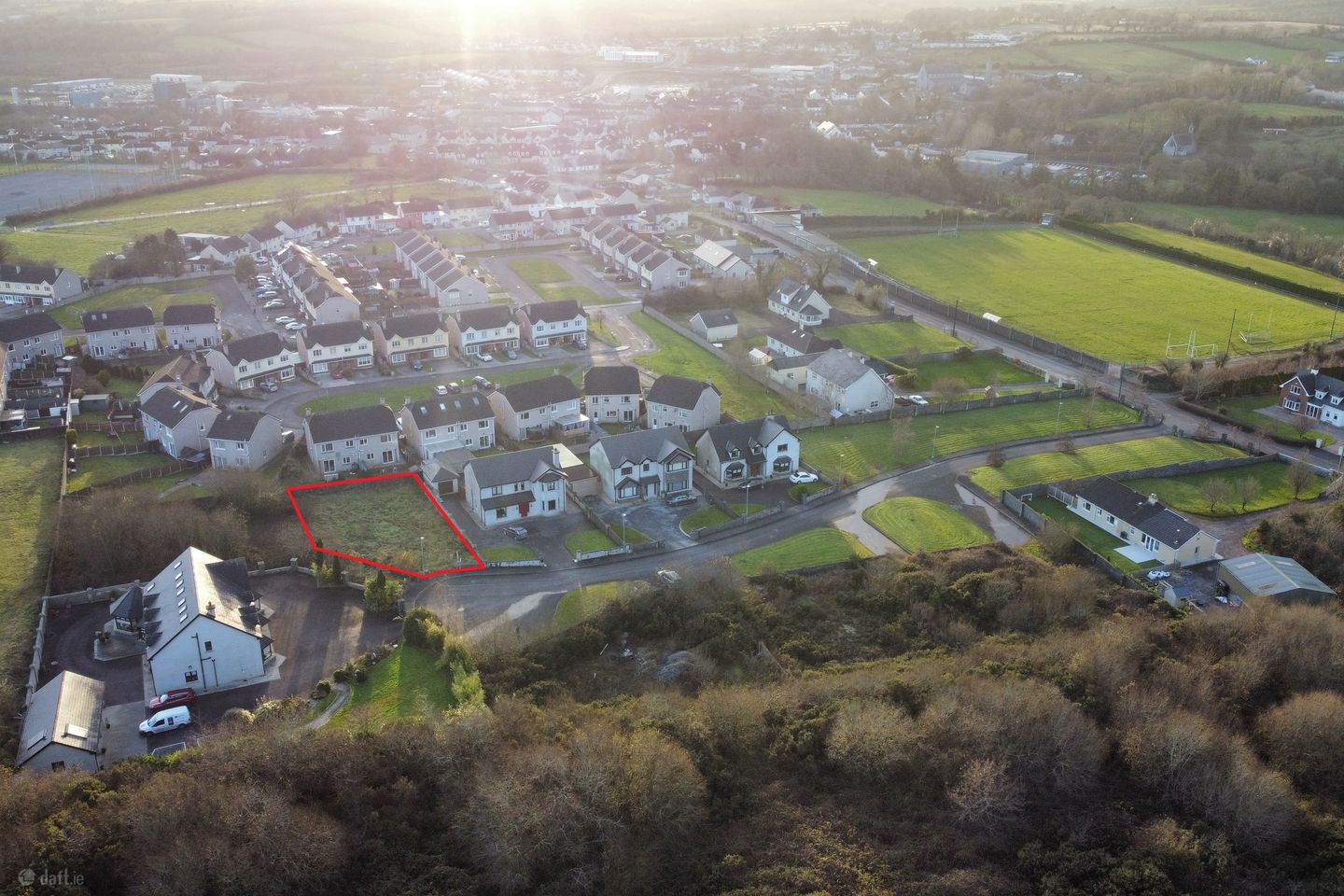 6 Pairc na Cille, Geenane, Kanturk, Co. Cork — photo 1