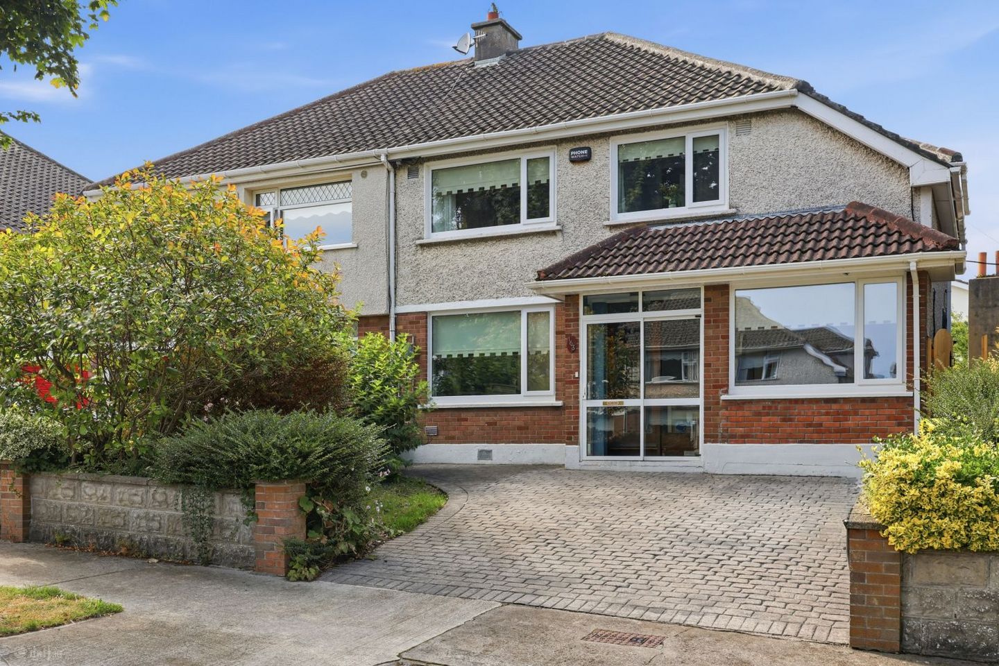 163 Biscayne, Malahide, Malahide, Co. Dublin, K36K036 — photo 1