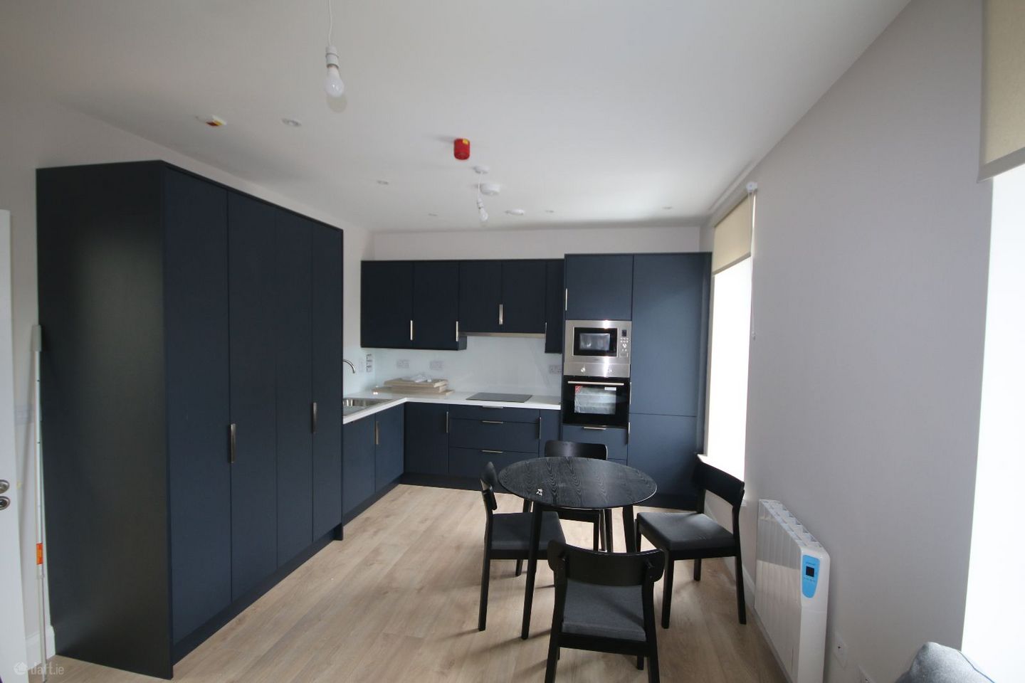 Apartment 1, 190 Old Youghal Road, St. Lukes, Co. Cork — photo 1