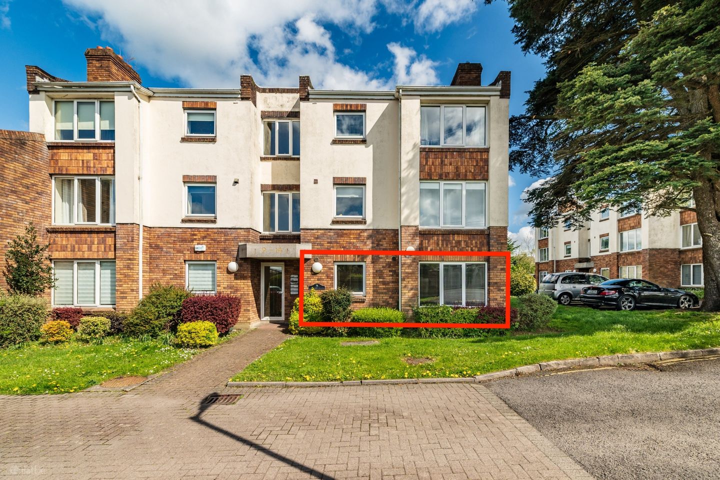 10 Beasley House, Punchestown Gate, Naas, Co Kildare, W91 E924 — photo 1