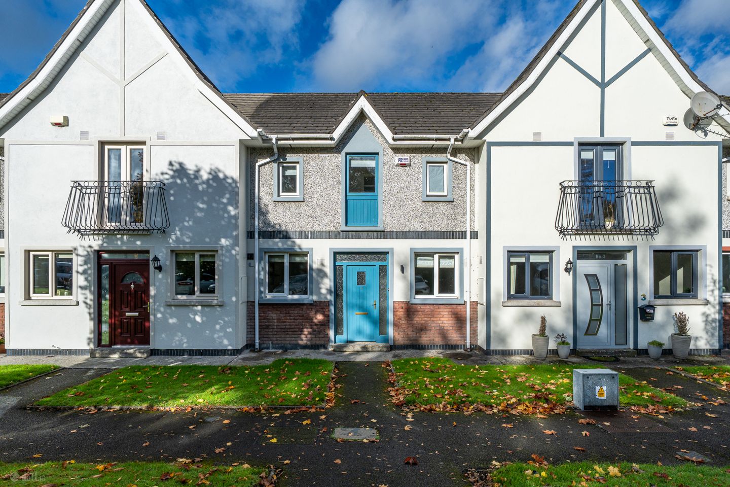 4 Cahir Mhor, Clonminch, Tullamore, Co. Offaly, R35W672 — photo 1