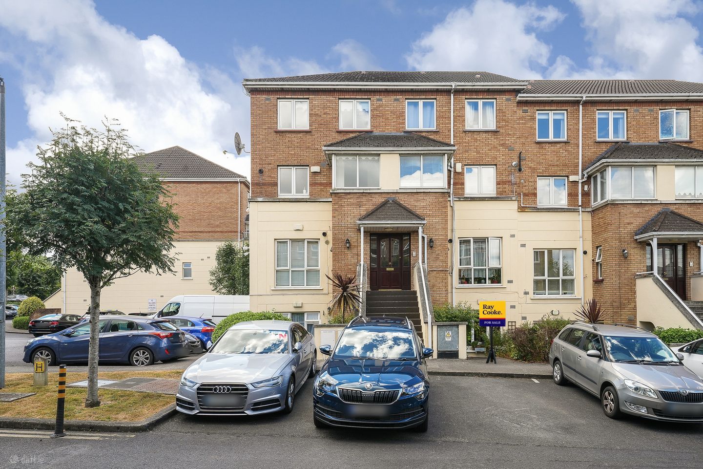 5 Newlands Manor Drive, Clondalkin, Dublin 22 — photo 1