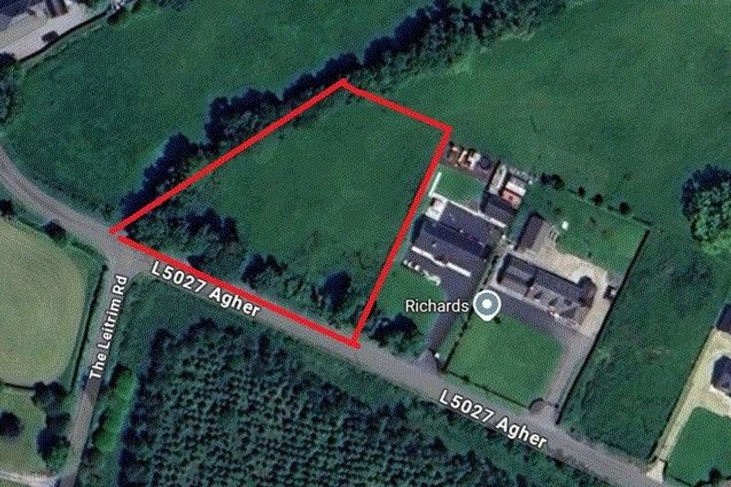 Agher, Summerhill, Co. Meath — photo 1