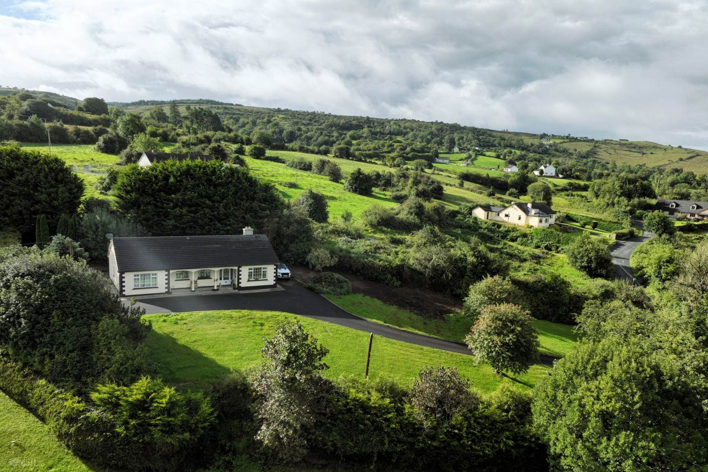 Kinnabo, Blacklion, Co. Cavan, F91W8D3 — photo 1