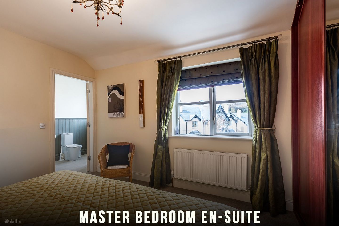 24 Ard Mullen, Gortamullen, Kenmare, Killarney, Kenmare, Co. Kerry — photo 1