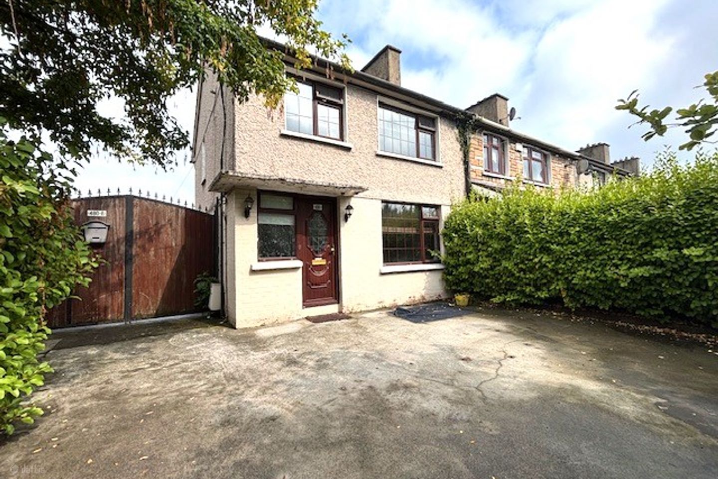 Ballyfermot Road, Ballyfermot, Dublin 10 — photo 1
