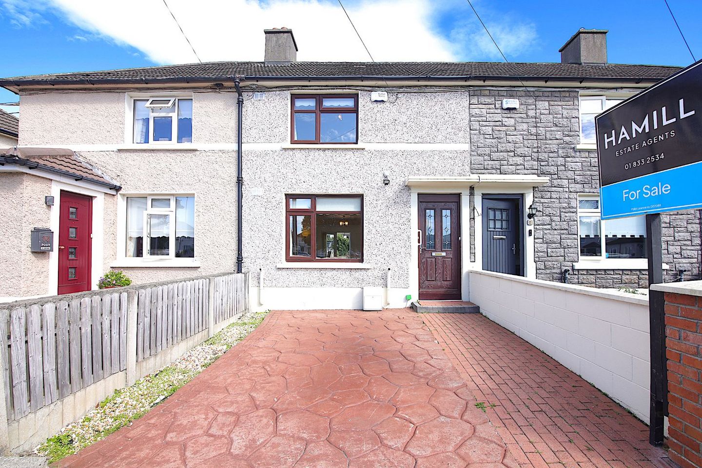 6 Clanmoyle Road, Dublin 5, Donnycarney, Dublin 5, D05R2P3 — photo 1