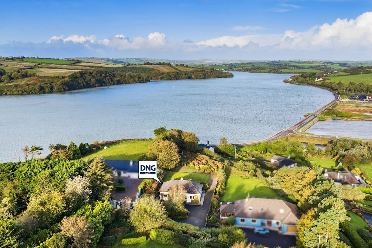 Rivendell, Knocknacurra, Kinsale, Co. Cork, P17XV07 — photo 1