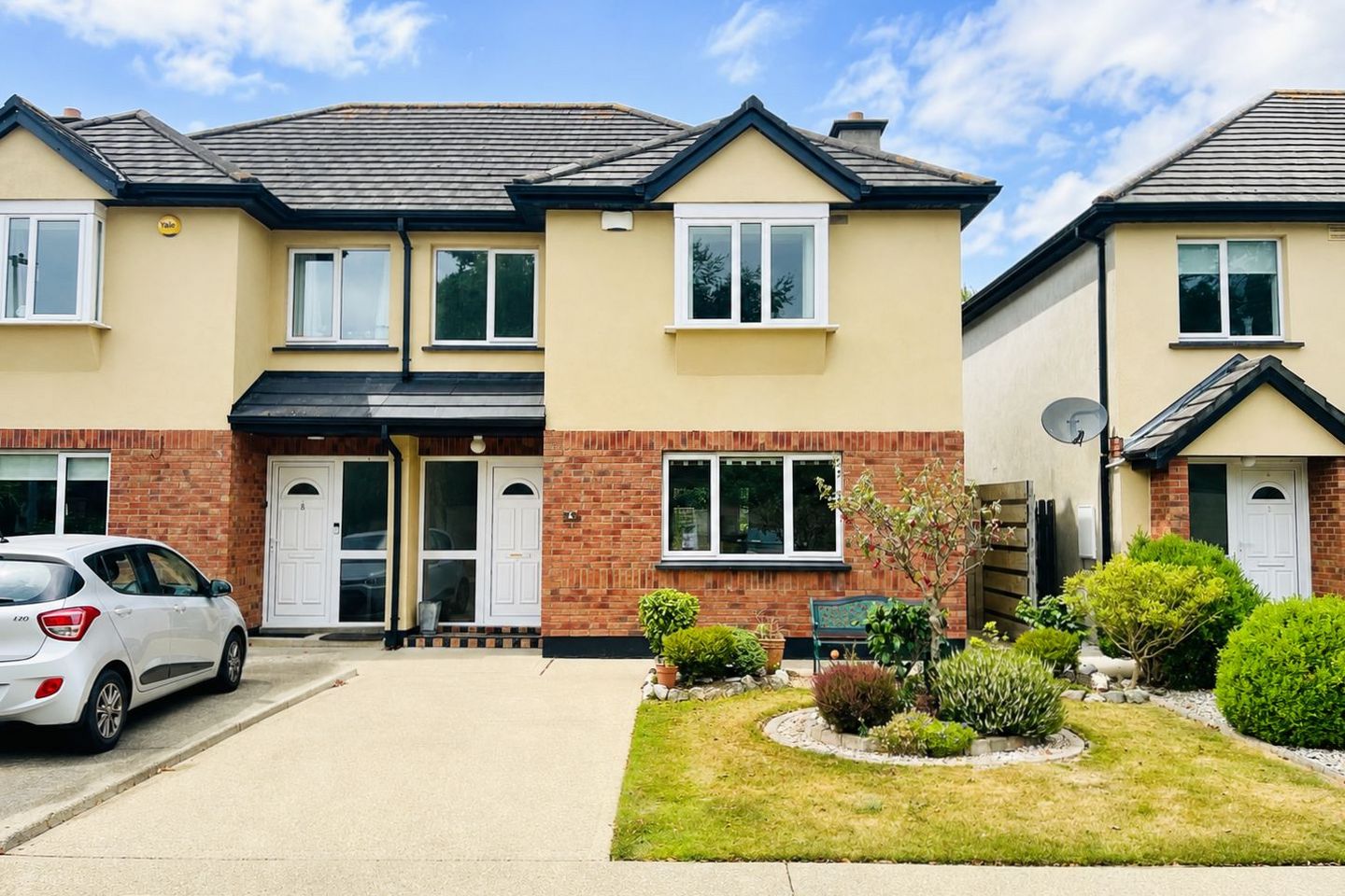 4 Bellefield Springs, Enniscorthy, Co. Wexford, Y21W1X0 — photo 1