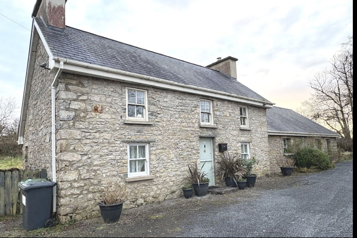 Derries, Ballintra, Ballintra, Co. Donegal, F94FN70 — photo 1
