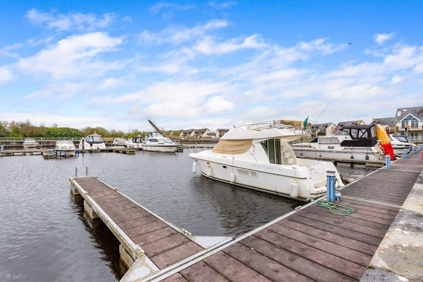12 Marina Berth , Whitehall, Co. Roscommon, N39K0H2 — photo 1