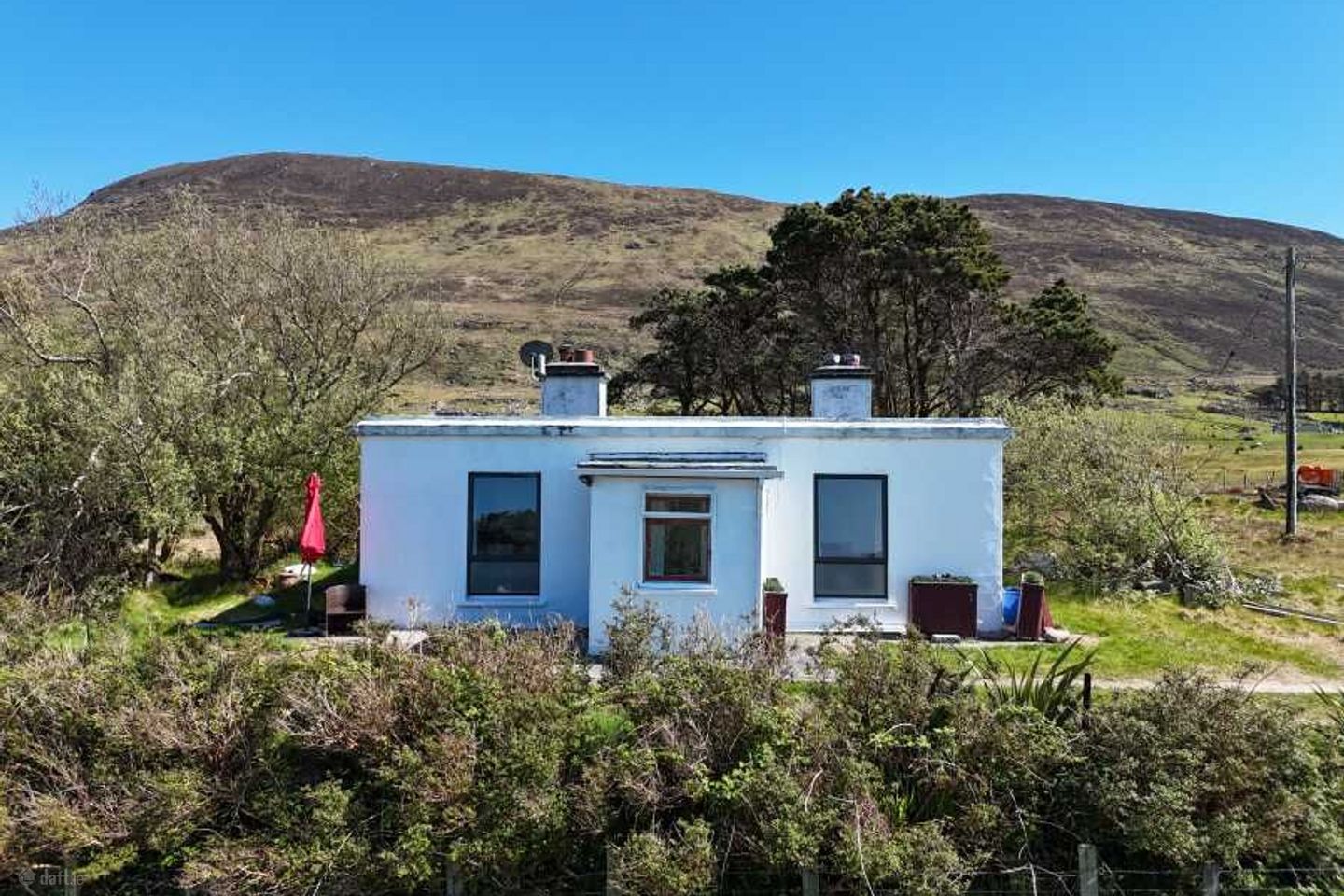 Polranny, Achill, Co. Mayo, F28VP27 — photo 1