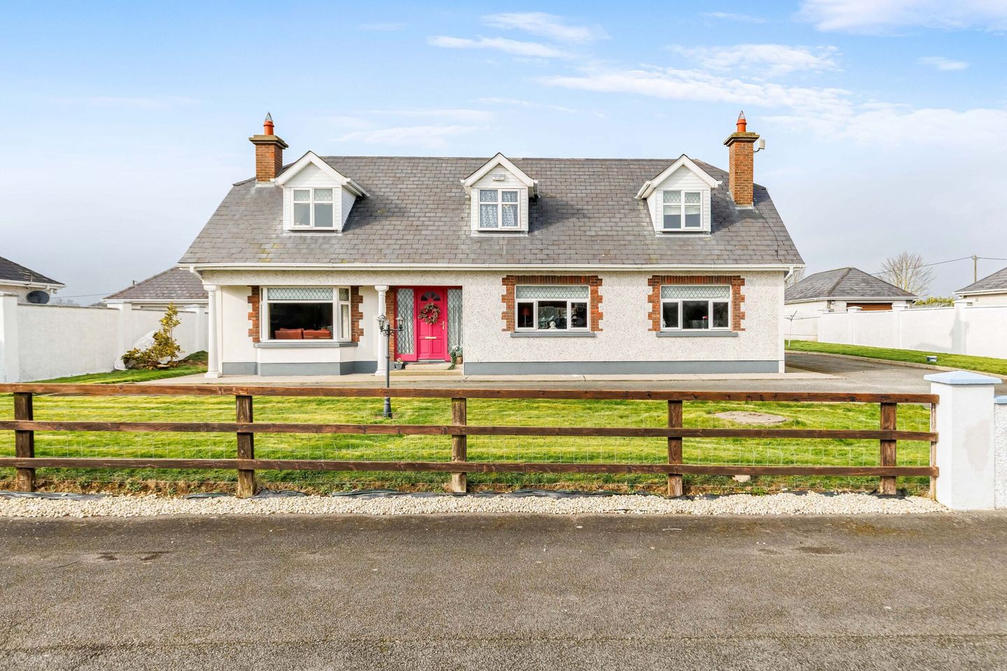 Girley, Fordstown, Co. Meath, C15X304 — photo 1