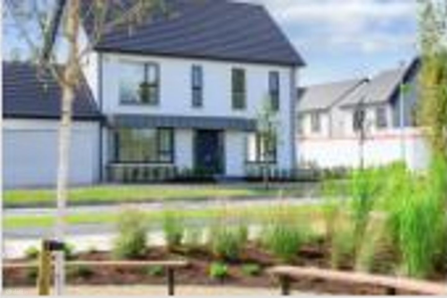 The Garnish, Ard Griffin, New Water Rock Road, Midleton, Co. Cork — photo 1