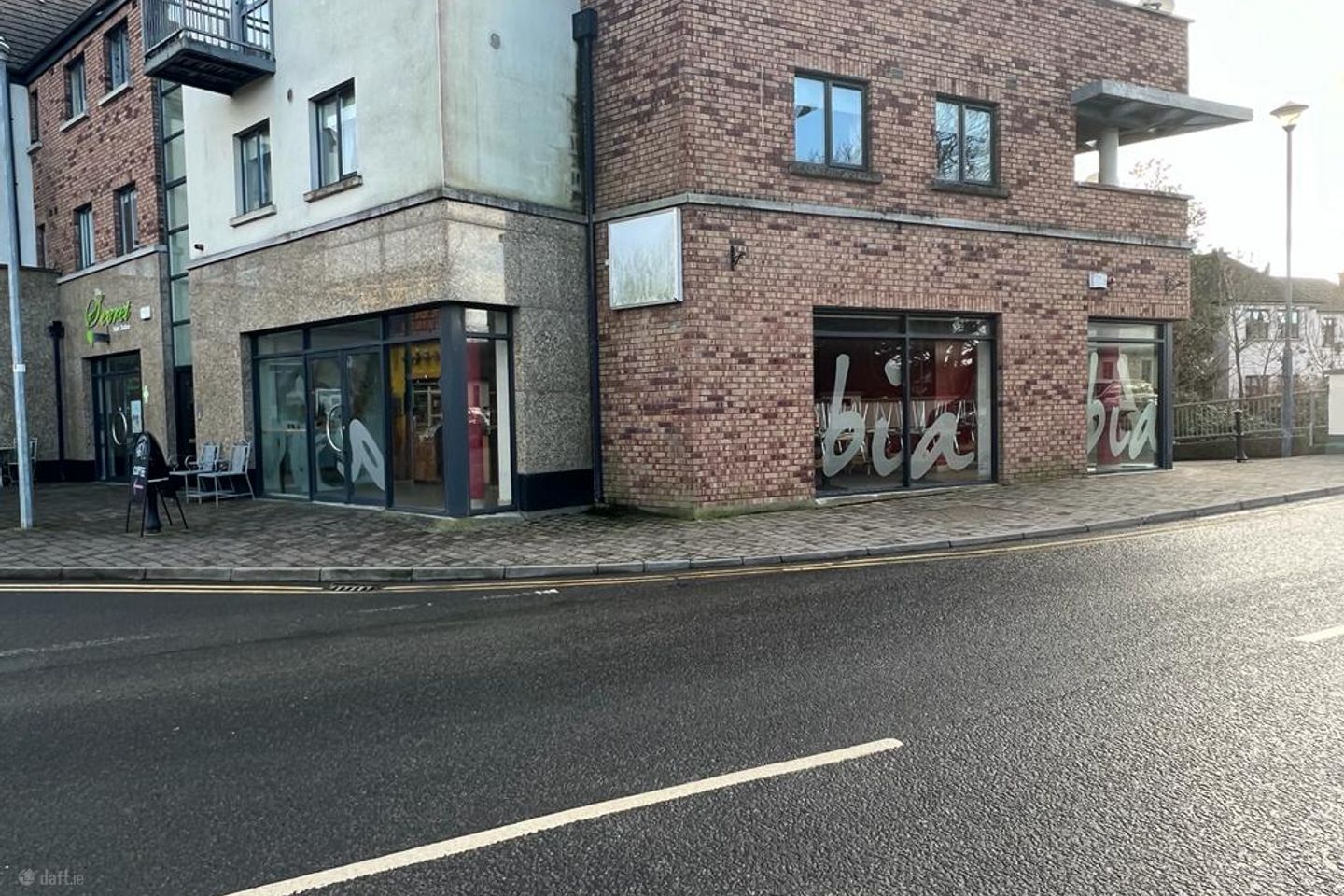 Bia Cafe, Unit 1, The Forge, Main Street, Dunleer, Louth, A92 — photo 1