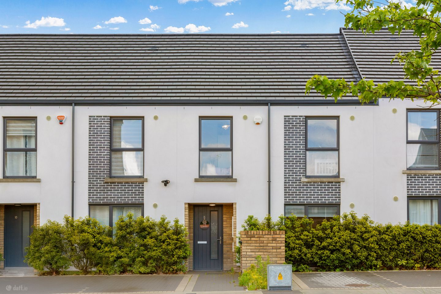 8 Aderrig Walk, Adamstown, Lucan, Co Dublin, K78P7Y2 — photo 1