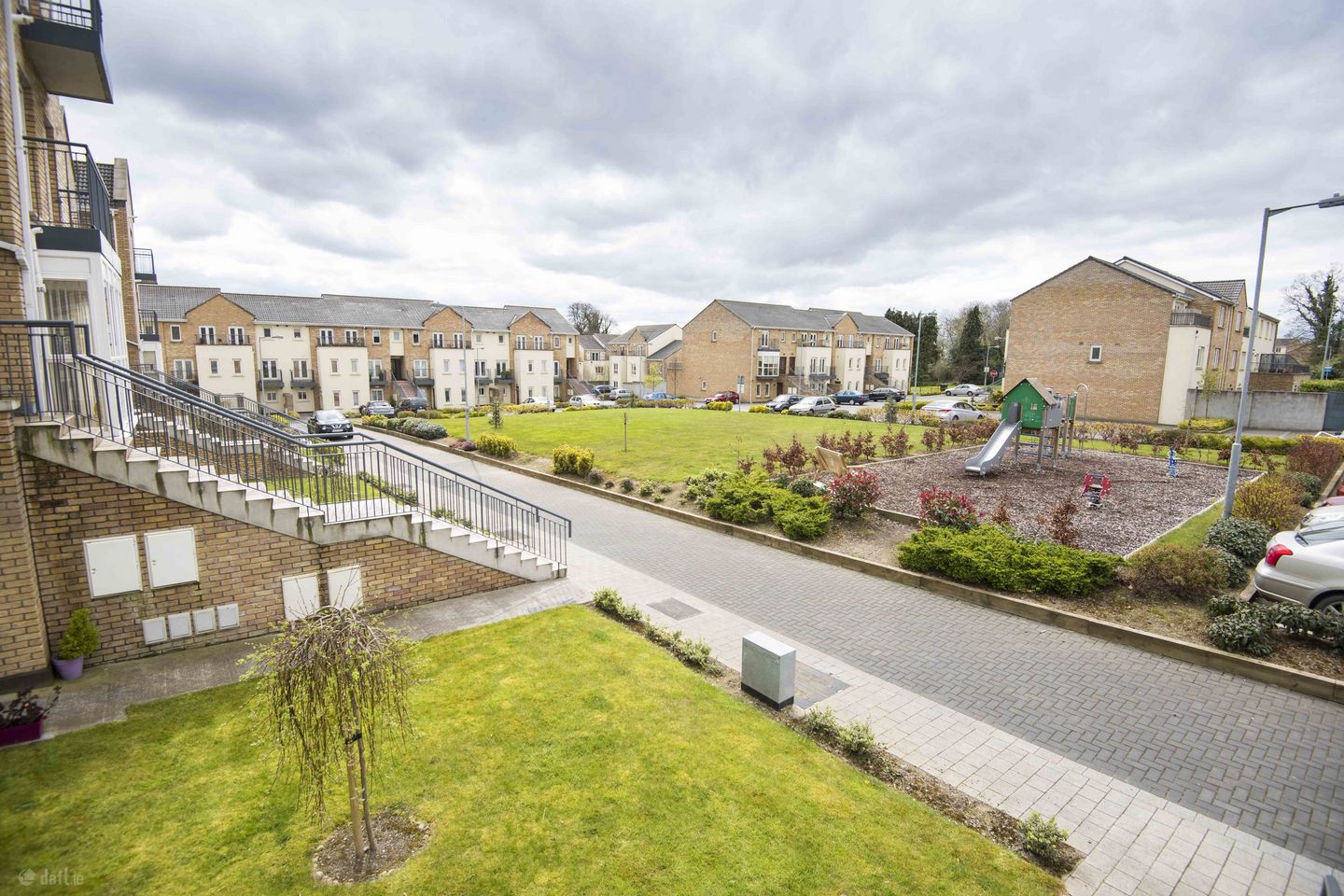 51 Achill Sq, Blanchardstown, Co. Dublin — photo 1