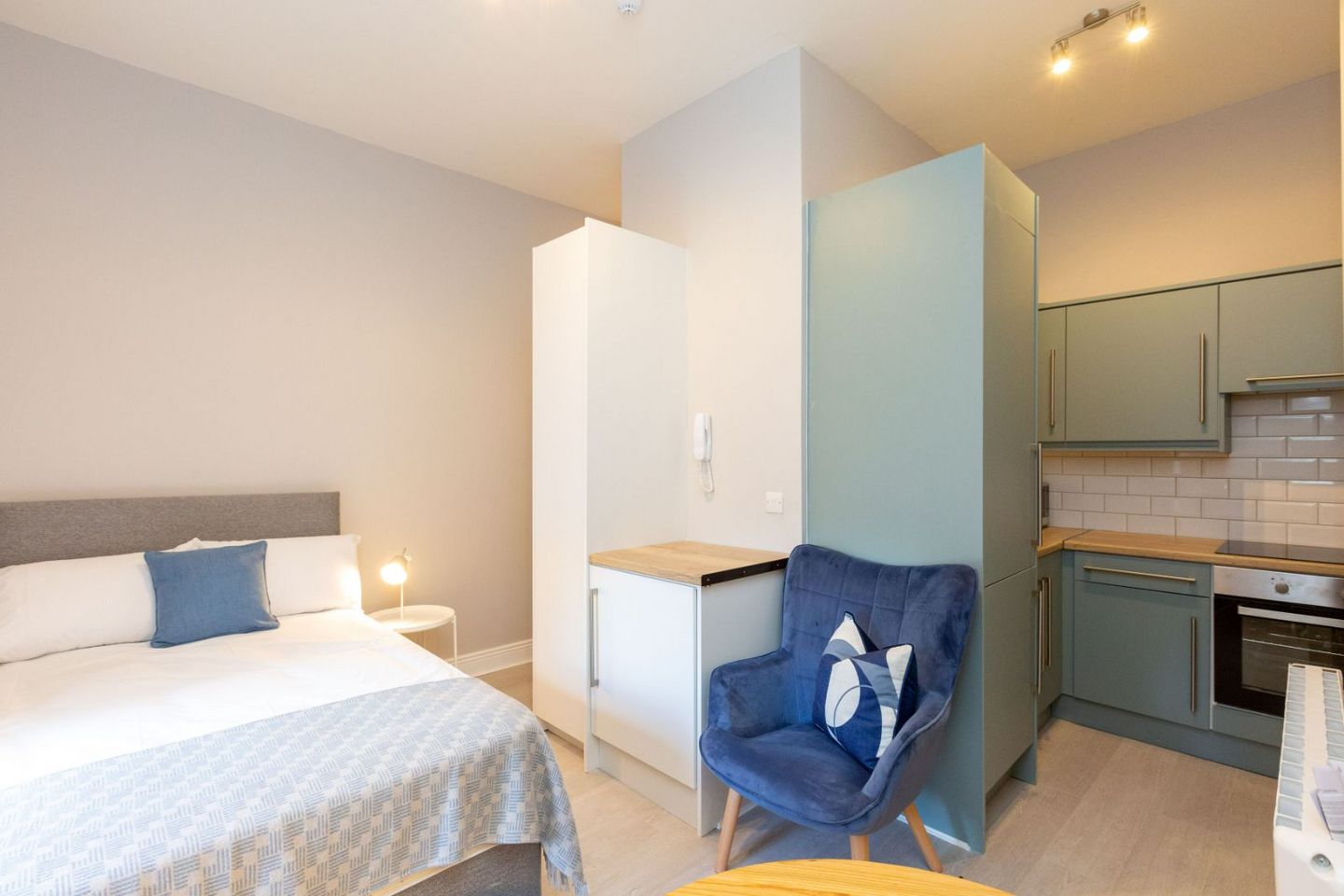 Apartment 5 , 37 Chelmsford Road, Ranelagh, Dublin 6 — photo 1