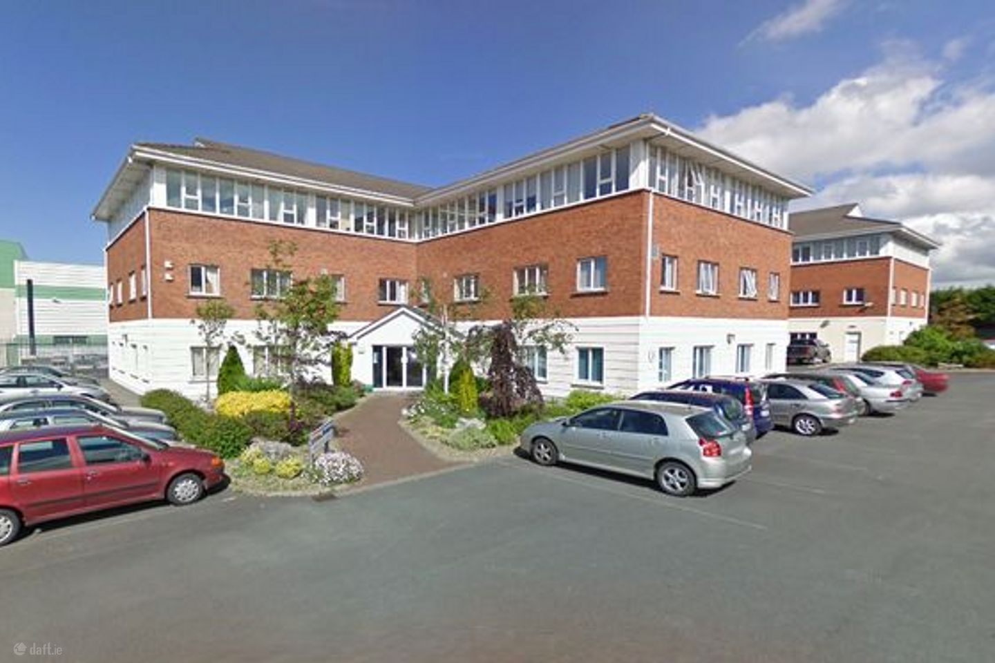 Ground Floor of Block 2, Ballybrit Business Park, Ballybrit, Co. Galway, H91R2K6 — photo 1