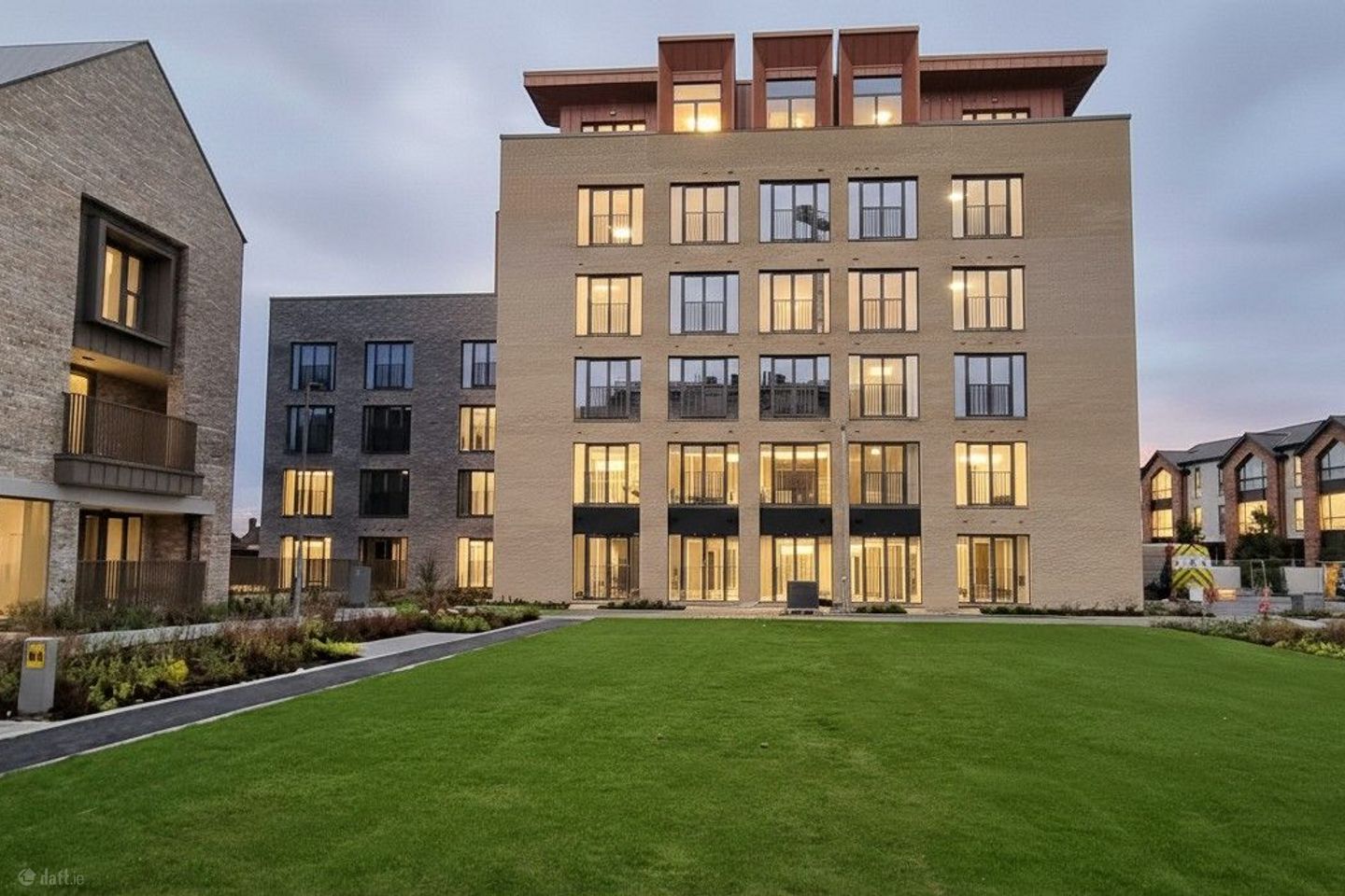 Daneswell Place, Botanic Road, Daneswell Place, Botanic Road, Glasnevin, Co. Dublin — photo 1