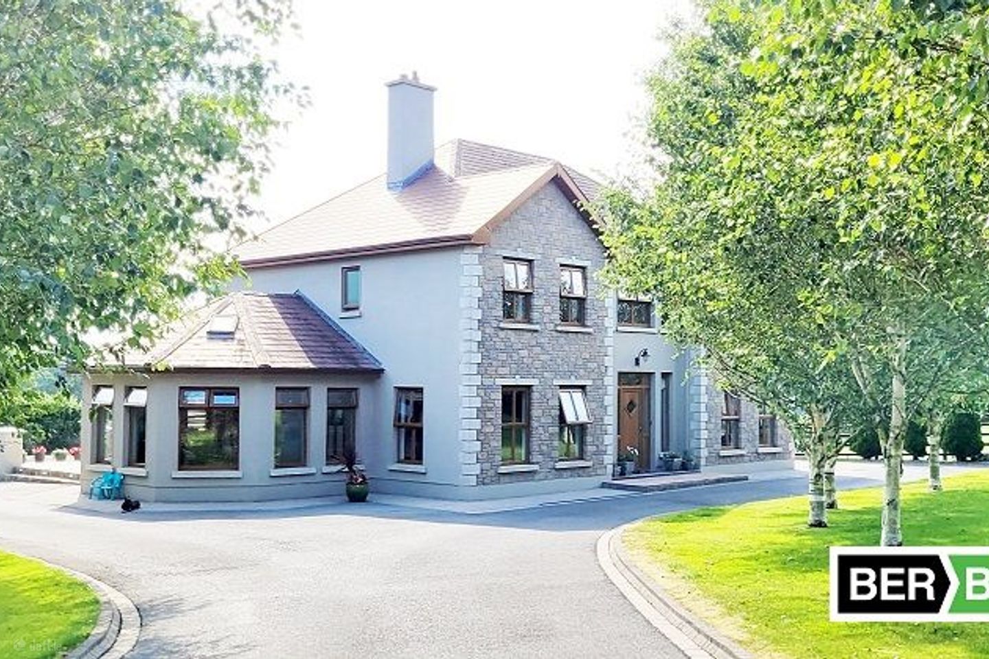 Castlegar, Ahascragh, Ahascragh, Co. Galway, H53F252 — photo 1