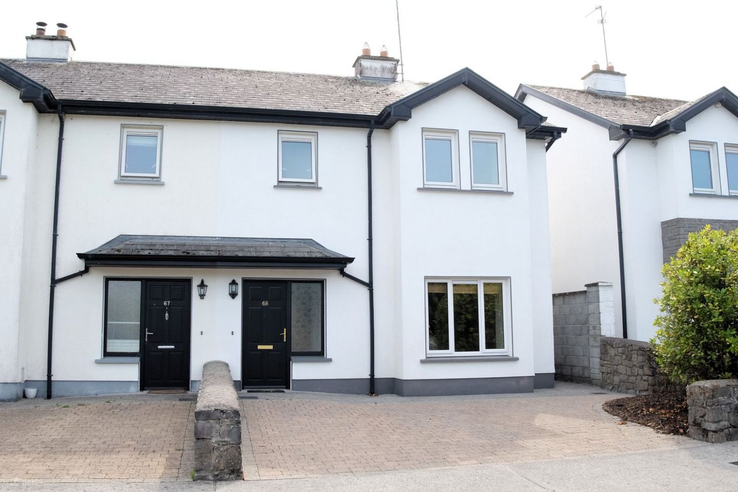 68 Baunoge, Mountpleasant, Loughrea, Co. Galway, H62X678 — photo 1
