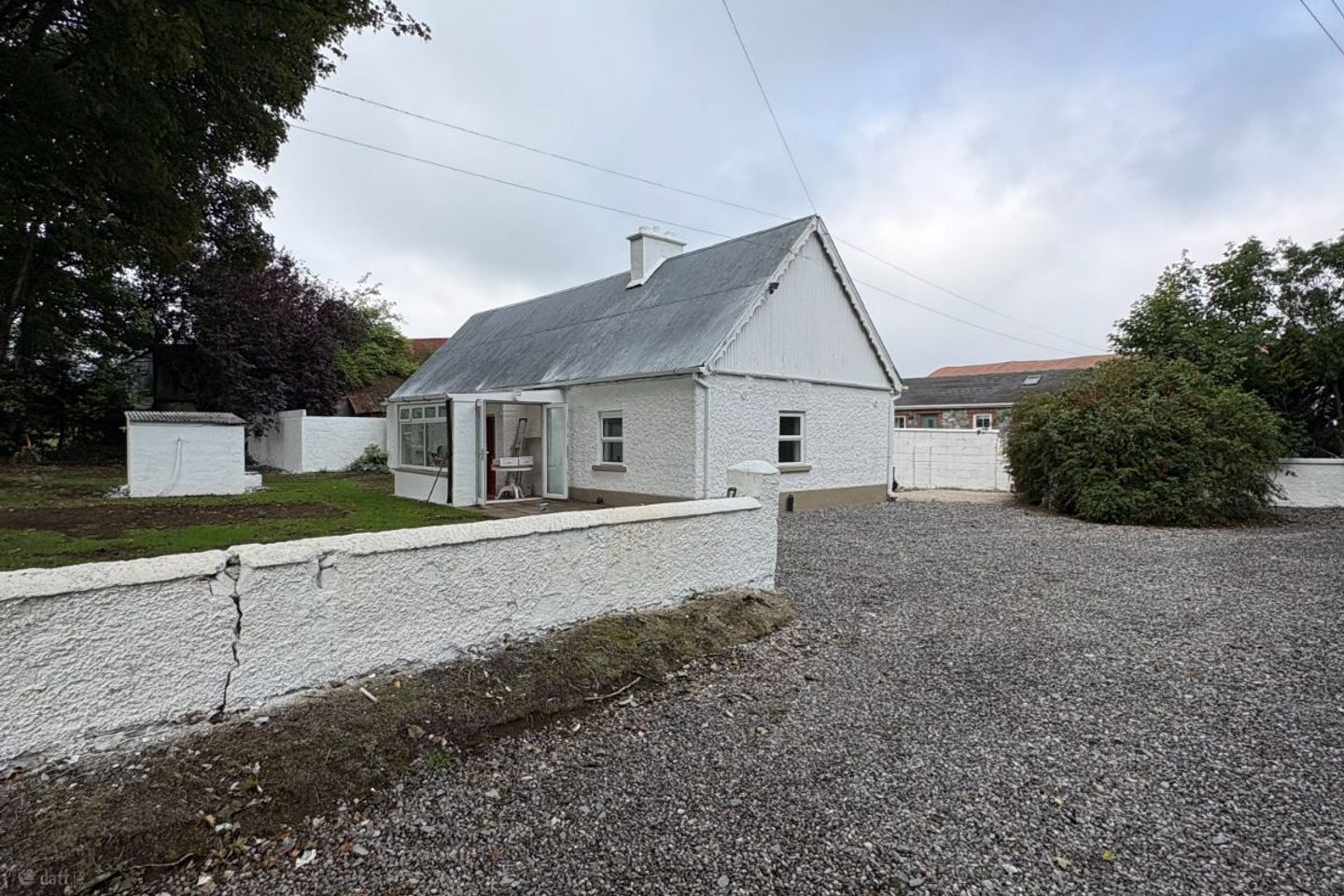 Tirmoghan, Donadea, Donadea, Co. Kildare — photo 1