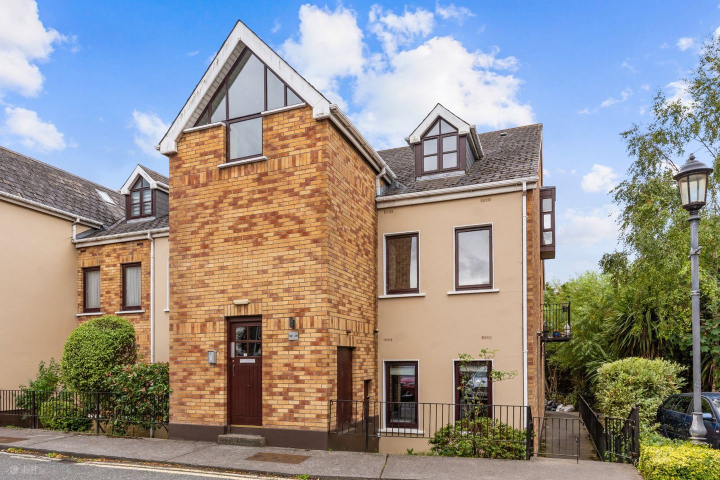 50 Village Court, Butterfield Avenue, Rathfarnham, Dublin 14, D14PD27 — photo 1