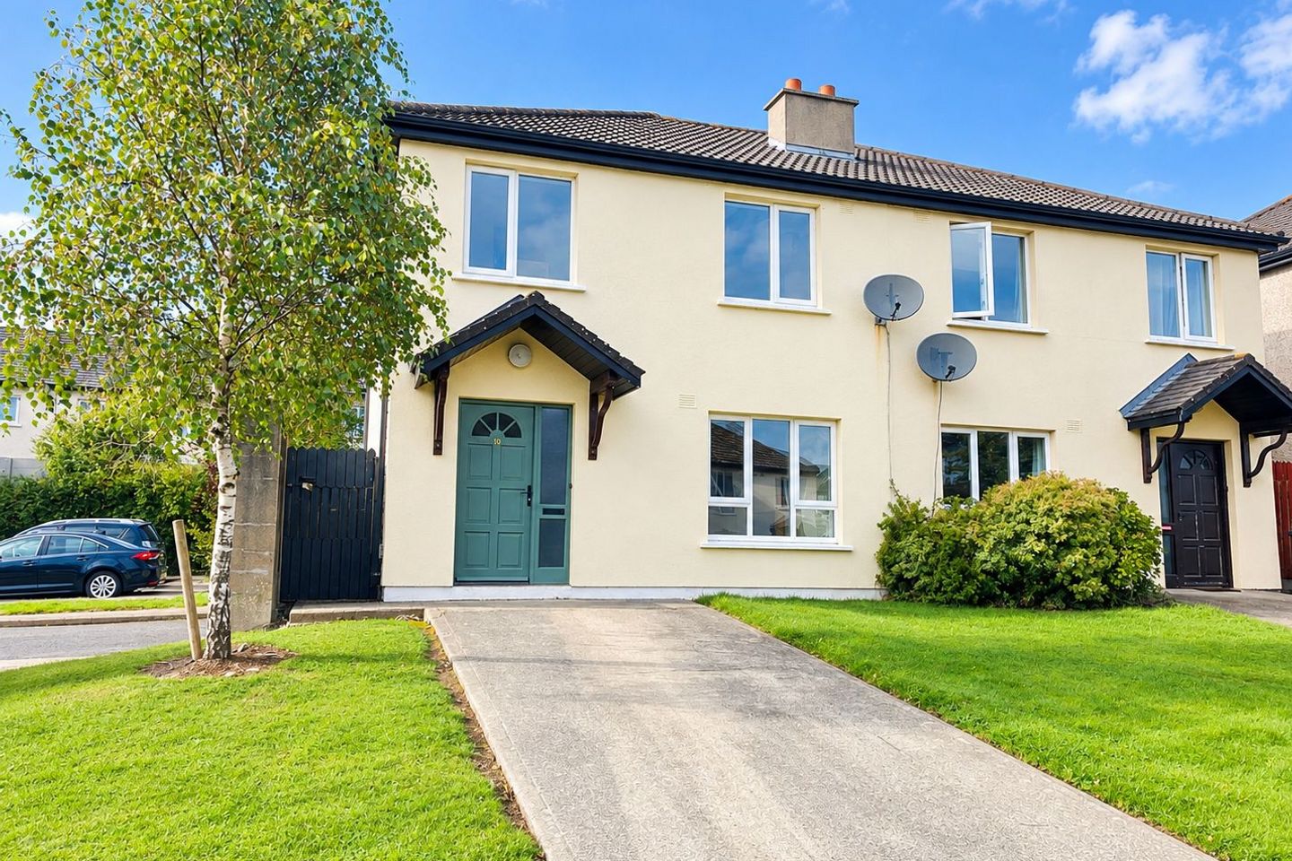 50 Shingán, Milehouse Road, Enniscorthy, Co. Wexford, Y21Y6Y6 — photo 1