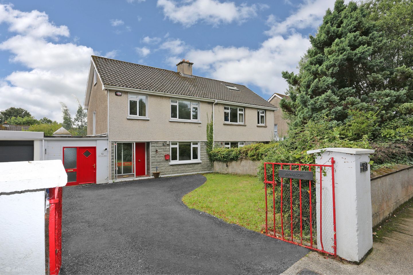 Annalore, 15 New Westfields, North Circular Road, Limerick, V94CPA9 — photo 1