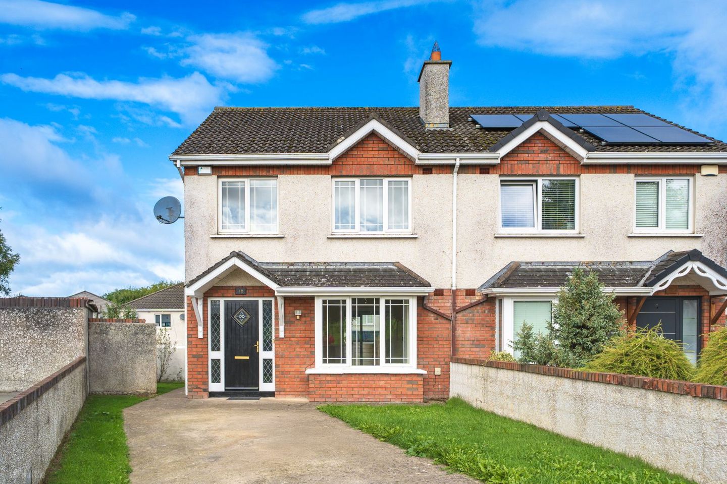 12 Chestnut Crescent, Johnstown Wood, Johnstown, Co. Meath, C15RDY2 — photo 1