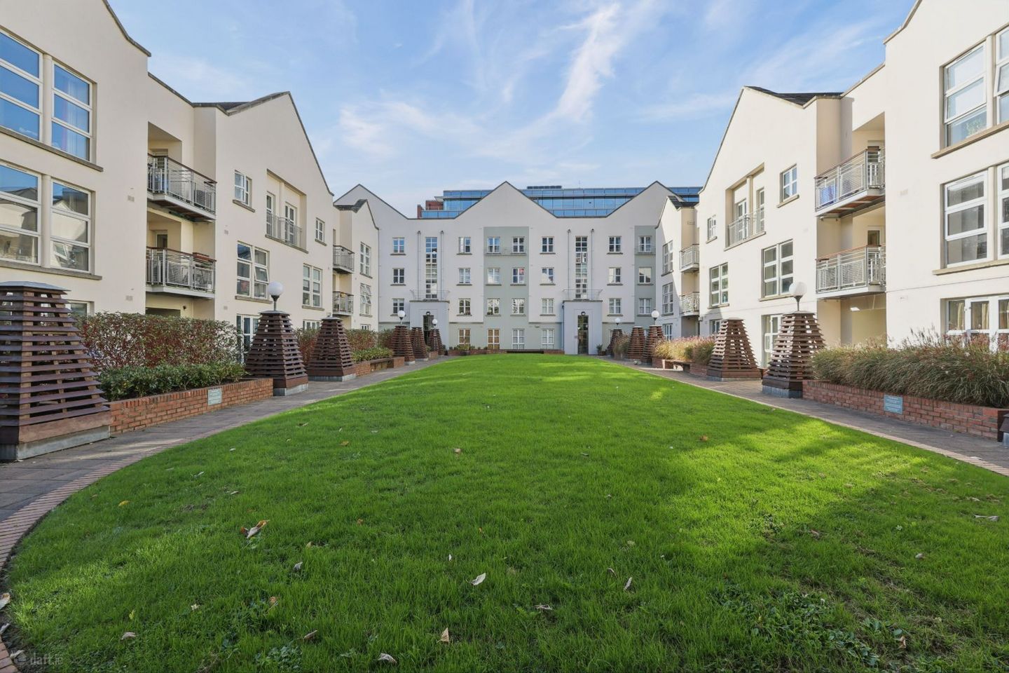 Apartment 71, Block B The Windmill, Grand Canal Dock, Dublin 2, D02YF89 — photo 1
