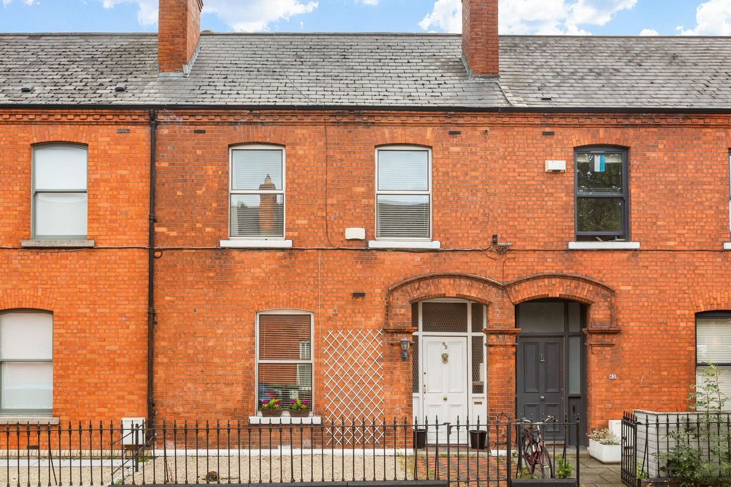 62 Dufferin Avenue, South Circular Road, Dublin 8, D08H9N3 — photo 1