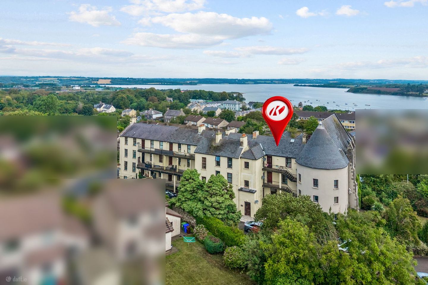 28 Priory House, Priory Hall, Wexford Town, Co. Wexford, Y35A661 — photo 1