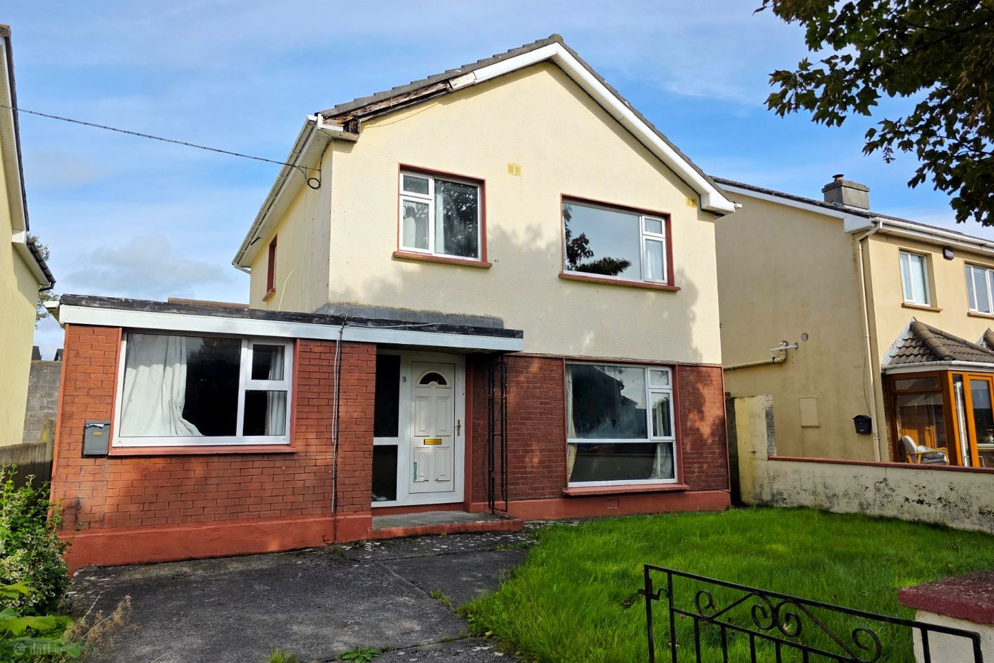 3 Murrough Drive, Close to ATU, Renmore, Murroogh, Co. Galway — photo 1