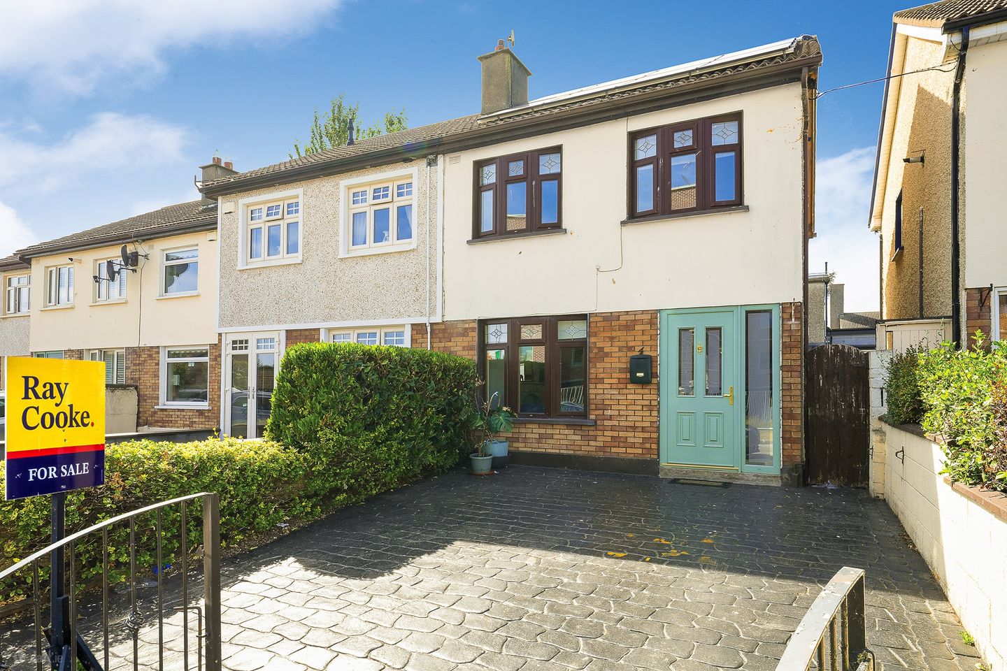 4 Kilkieran Court, Cabra, Dublin 7 — photo 1
