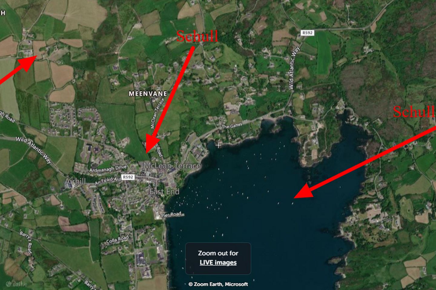 Ardmanagh, Schull, Co. Cork — photo 1