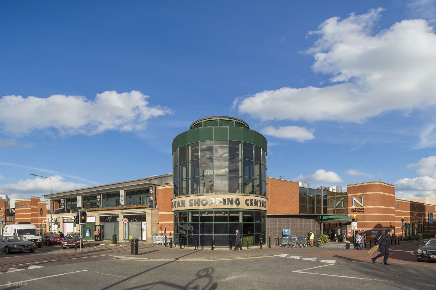 Nsc Management Company Limited, Navan Town Centre, Kennedy Road, Navan, Co. Meath — photo 1