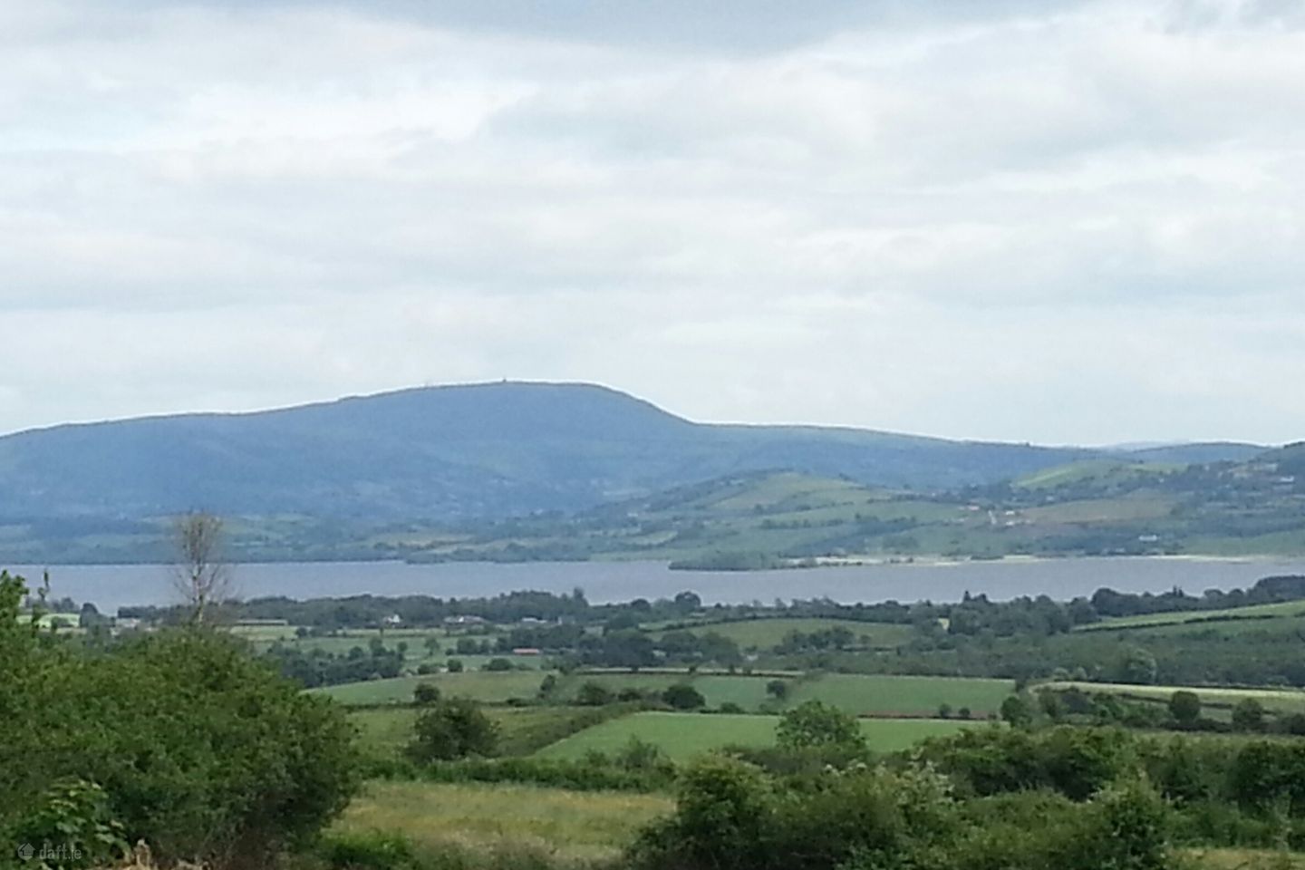 Cappabaunpark, Scariff, Scarriff, Co. Clare — photo 1