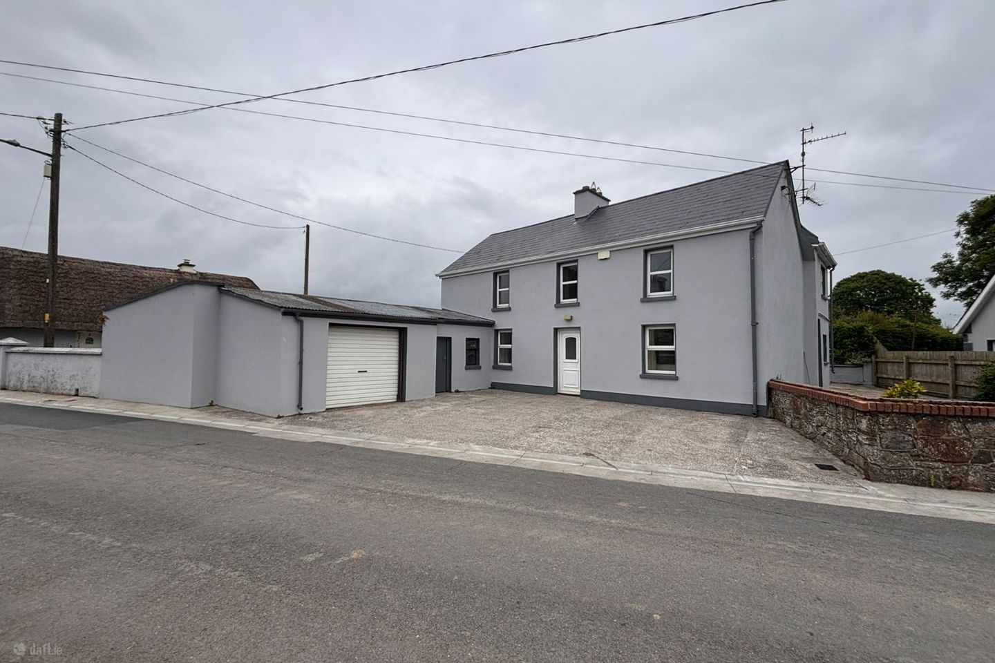 Clogh, Castlecomer, Crutt, Co. Kilkenny, R95NX6K — photo 1
