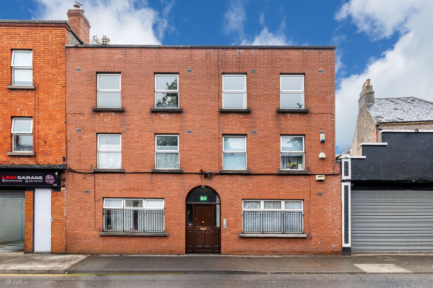 Apartment 5, 436 North Circular Road, North Circular Road, Dublin 7, D07R3NX — photo 1