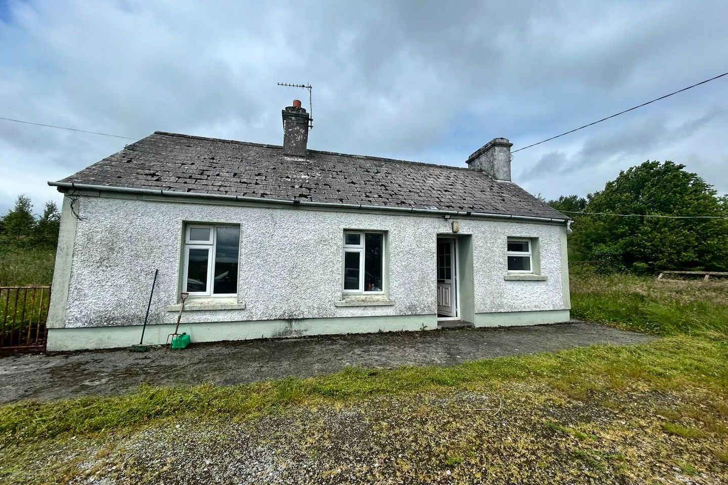 Drumminnamuckla South, Woodford, Woodford, Co. Galway, H62H672 — photo 1