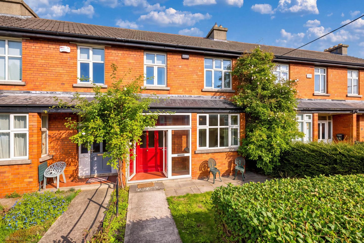 11 Sallymount Gardens, Ranelagh, Dublin 6, D06AE39 — photo 1