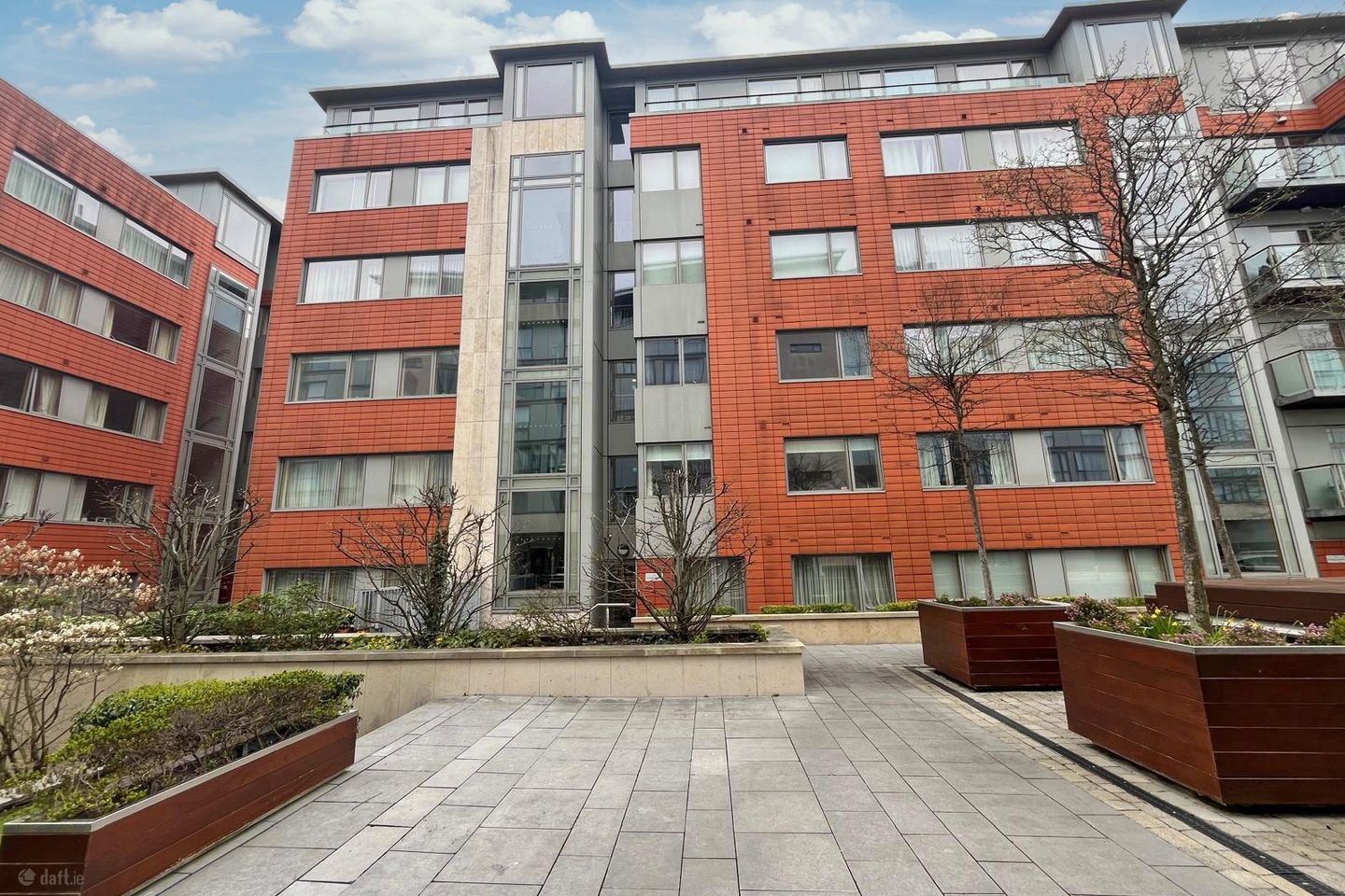 Apartment 135 , The Matthew, The Strand, Ennis Road, Co. Limerick — photo 1